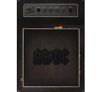 AC/DC - Backtracks (2CD+DVD) Box set Edition by AC/DC (2009) Audio CD