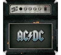 Ac/Dc - Backtracks Box Set