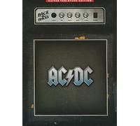 AC/ DC: Backtracks, Guitar Tablature Edition