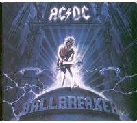 Ac/Dc - Ballbreaker