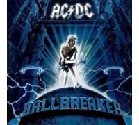 AC/DC – Ballbreaker – CD – Digipak Remaster