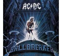 Ac/Dc - Ballbreaker [Cd]