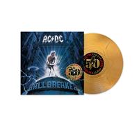 Ballbreaker (50th Anniversary Gold Color Vinyl)