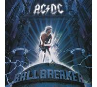 AC / Dc Ballbreaker (50Th Anniversary) Vinyle LP Coloré Or Neuf Et Scellé