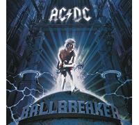 Ac/Dc - Ballbreaker [Import]