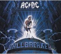 AC/DC - Ballbreaker [Import]