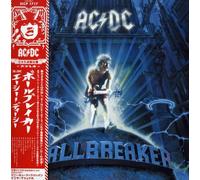 AC/DC - Ballbreaker [Import]