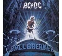 AC/DC - Ballbreaker - LP