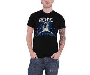 AC/DC Ballbreaker T-Shirt Homme (Lot de 1)