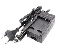 AC/DC Batterie Chargeur pour PANASONIC DMW-BLE9 DMW-BLE9E DMW-BLG10E DE-A98 DMW-BLH7E DMW-BLH7 Lumix DMC-GX7 DMC-GF6 DMC-GF5 DMC-GF3 DC-ZS200/TZ200 TZ220 DC-TZ90 LX100 II DC-GX9 Camera