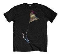 AC/DC Bell Swing T Shirt