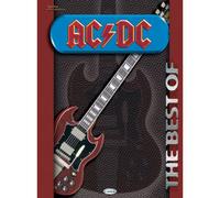 Ac/dc - Best Of - Guitare Tab