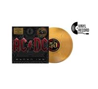 AC/DC - Black Ice : 50th Anniversary by AC/DC - Gold
