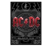 AC/DC - Black Ice - 61x91,5cm - Affiche / Poster