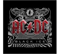 AC/DC Black Ice Bandana