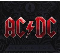 AC/DC Black Ice (CD)
