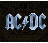 AC/DC - Black Ice - Edition limitée (inclus livret de 28 pages)