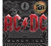 AC/DC - Black Ice