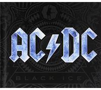 Ac/Dc - Black Ice [Import]