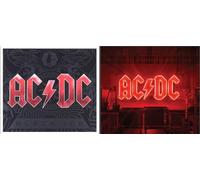 AC/DC - Black Ice / POWER UP (2 pack cd)