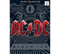 Ac/dc: black ice (tab) guitare