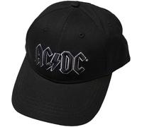 Rock Off officially licensed products AC/DC Voltage Band Logo Casquette De Baseball Size One Size