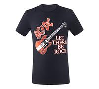 AC/DC Black Noir Homme