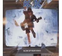 AC/DC - Blow Up Your Video