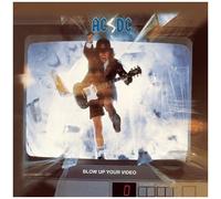 AC/DC - Blow Up Your Video