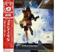 AC/DC - Blow Up Your Video [Import]