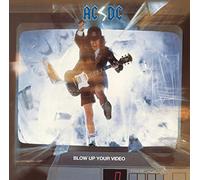 Ac/Dc - Blow Up Your Video [Import]