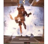 AC/DC - Blow up Your Video (1988) [Import]