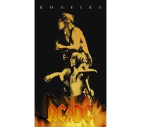 Ac/Dc - Bon Fire [ Edition] [Import]