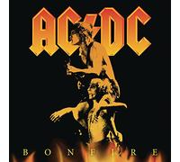AC/DC - Bonfire