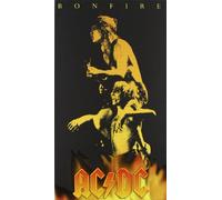 AC/DC - Bonfire Box (Coffret 5 CD)