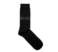 AC/DC - Chaussettes BACK IN BLACK - Adulte (PH4260)