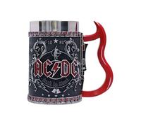AC/DC - Chope Back In Black