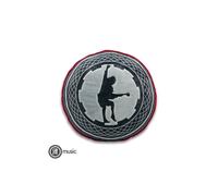 Ac/Dc - Coussin Angus Young