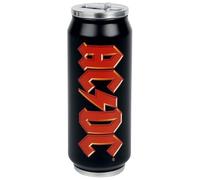 AC/DC CWBAC1 Gourde en acier inoxydable
