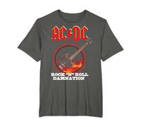 AC/DC - Damnation T-Shirt