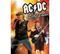 Ac/Dc : Dirty Deeds