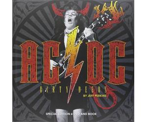 AC/DC: Dirty Deeds