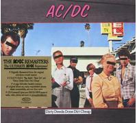 AC, Dc - Dirty Deeds Done Dirt Cheap