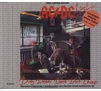 Dirty Deeds Done Dirt Cheap: Live [UK Import]