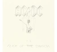 Ac/dc - Dirty Deeds Done Dirt Cheap