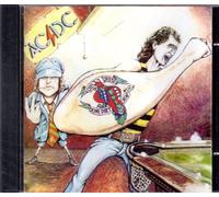 Ac/dc - Dirty Deeds Done Dirt Cheap