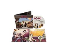 AC/DC - Dirty Deeds Done Dirt Cheap By AC/DC (2003-03-03)