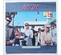 AC/DC - Dirty Deeds Done Dirt Cheap [Import]