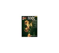 Ac/Dc: Easy Guitar Play-Along Volume 13 (Book/Online Audio)