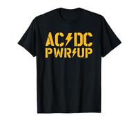 AC/DC Êtes-Vous prêt (PWR UP Tour 2025) T-Shirt